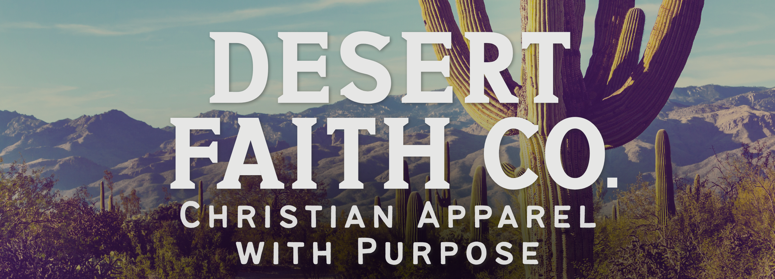 Desert Faith Trucking Llc logo