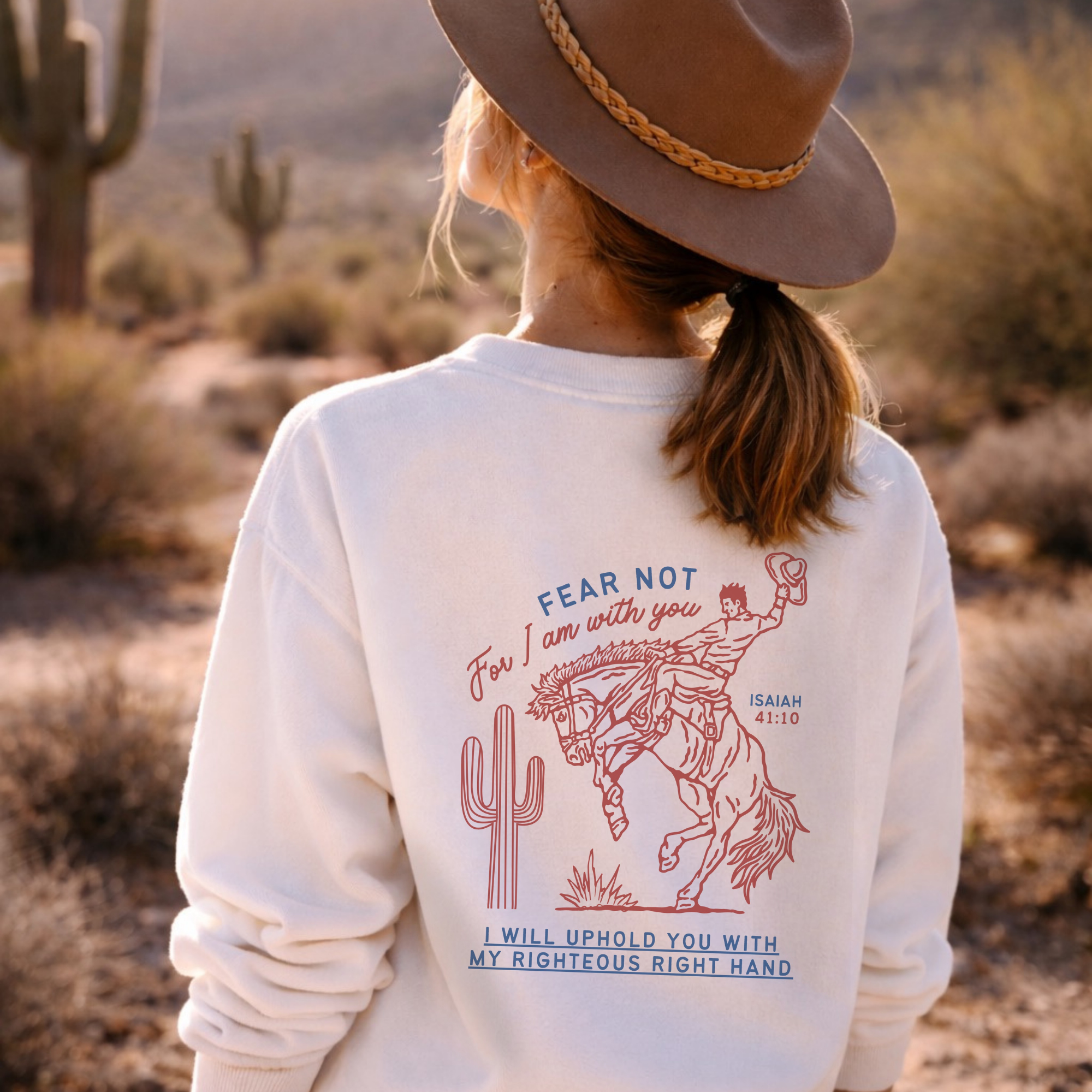 Crewneck Sweatshirts