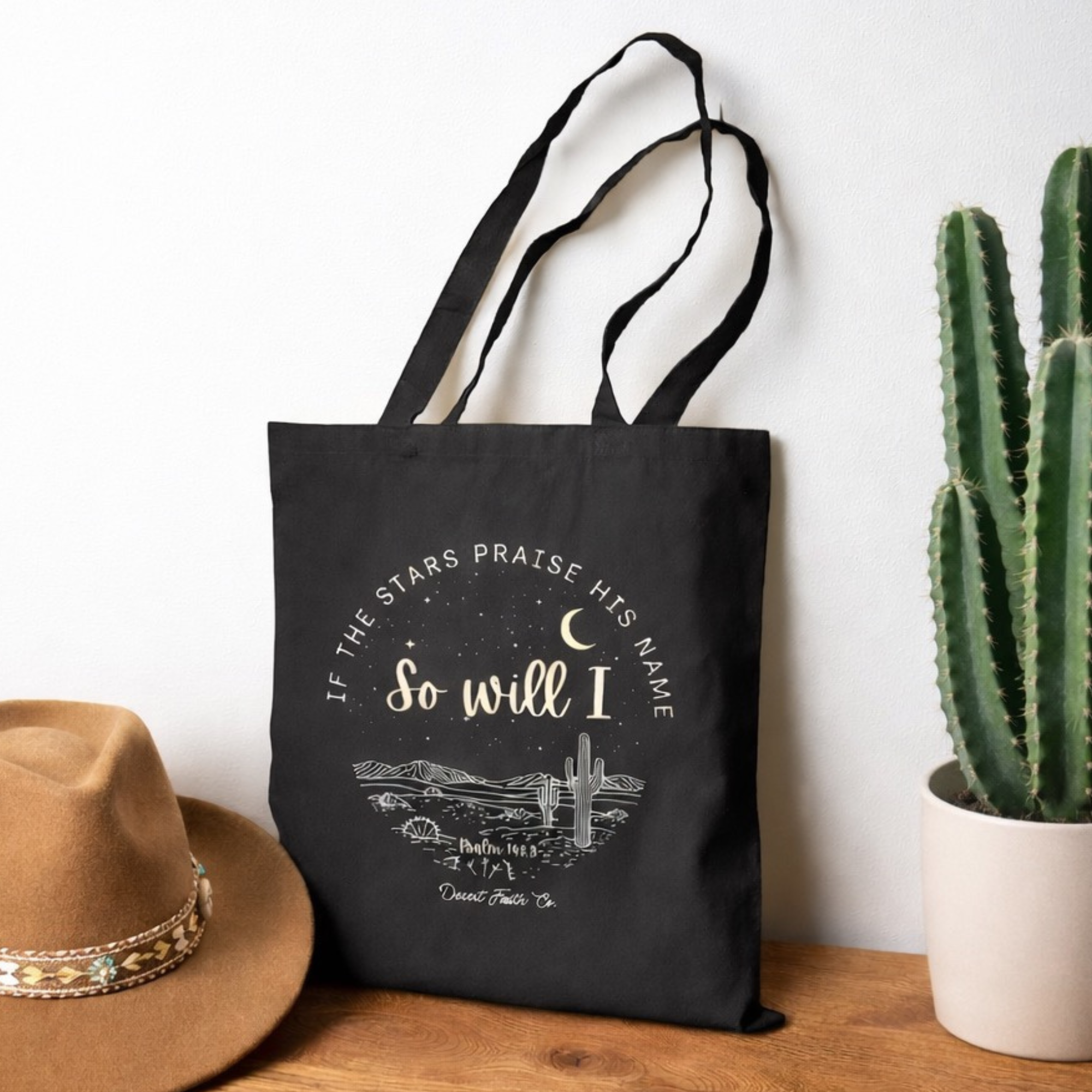 Tote Bags