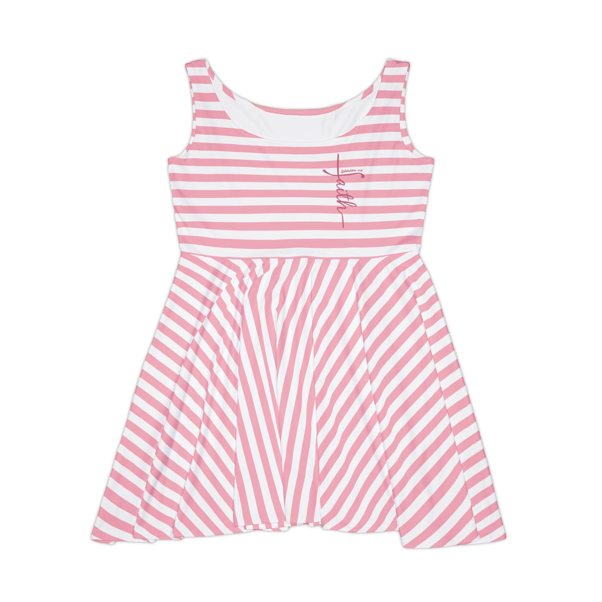 Saved by Grace, Through Faith Ephesians 2:8 Dress