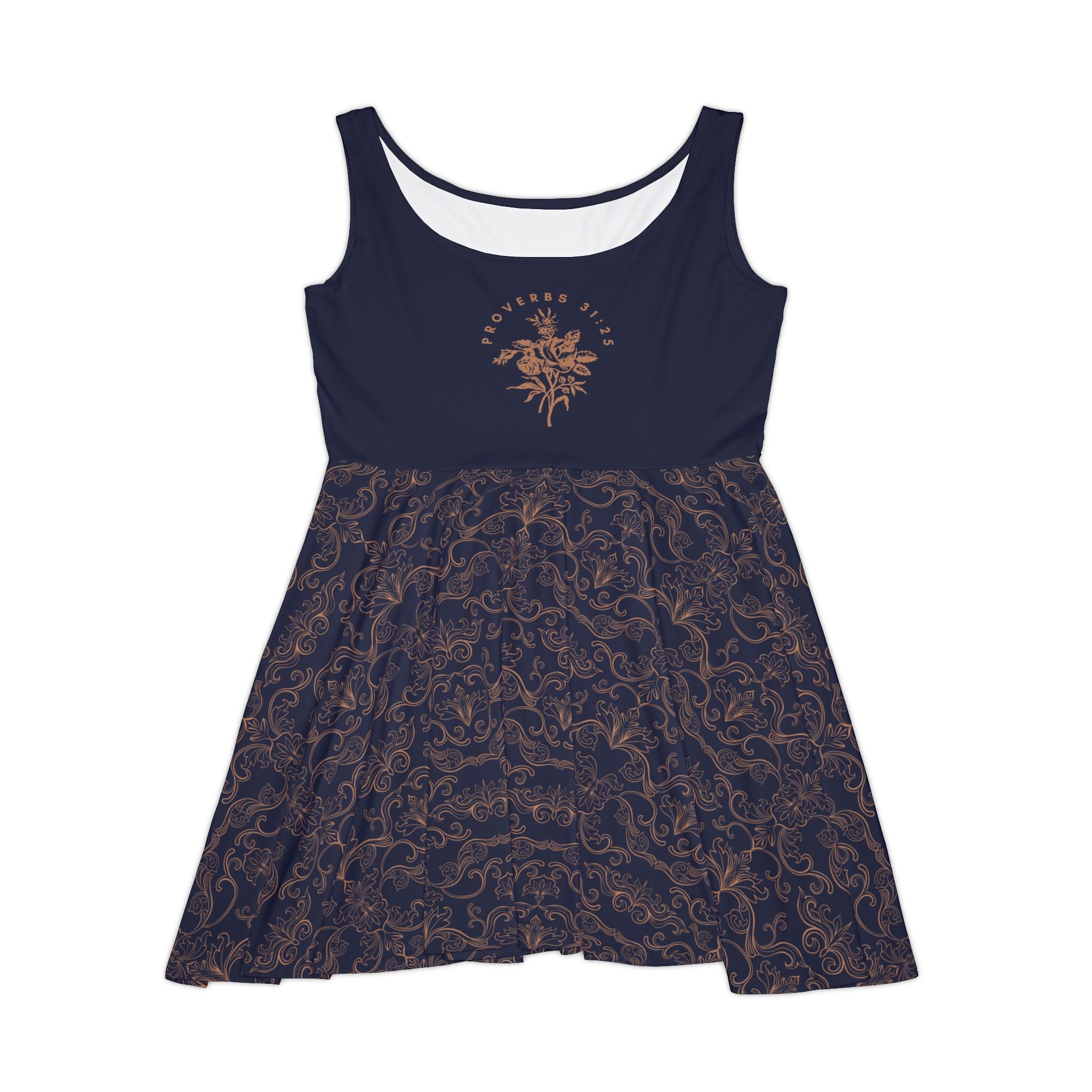 Clothed in Strength & Dignity Proverbs 31:25 Dress