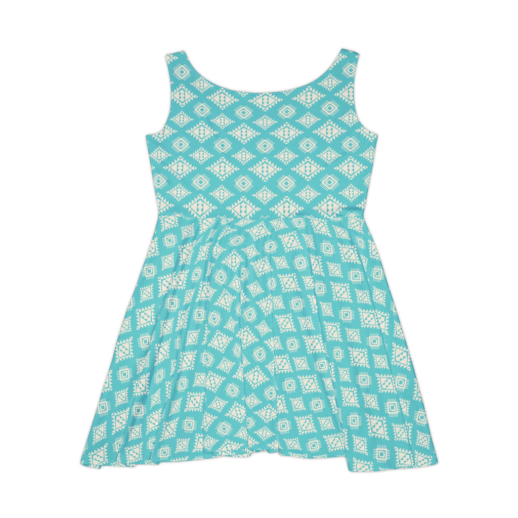 Abounding in Love -Psalm 86:15 Dress