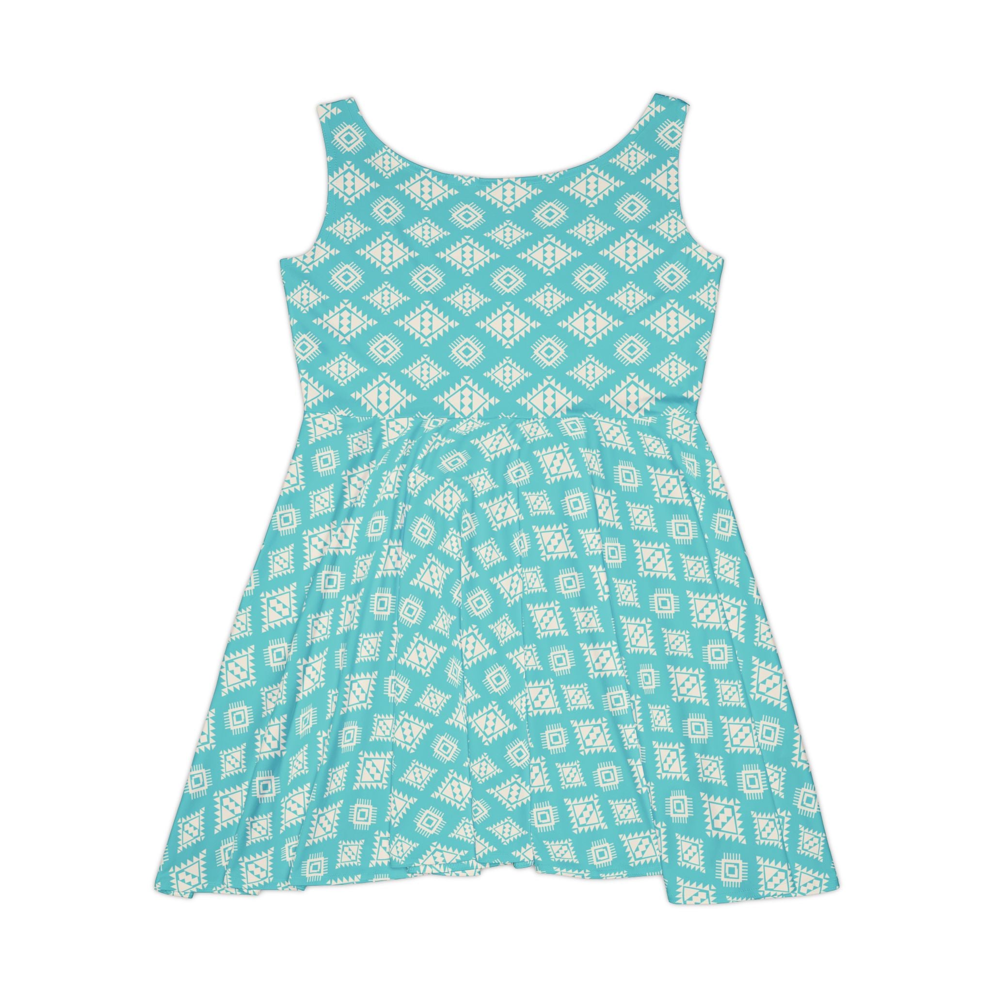 Abounding in Love -Psalm 86:15 Dress