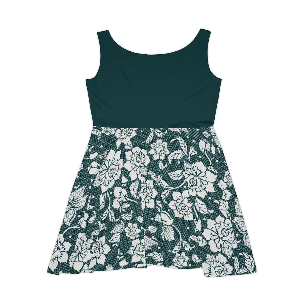 Love Never Fails -1 Corinthians 13:8 Dress